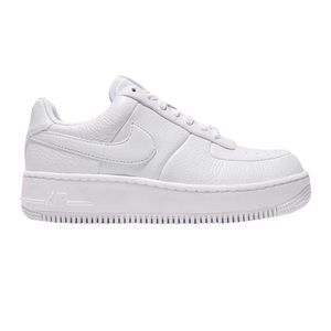 NIKE AF-1 (AIR FORCE ONE) UPSTEP